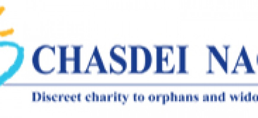 Volunteering in Jerusalem