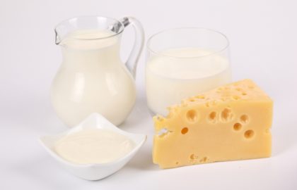 SHAVUOT – A WHITE, HAPPY AND HEALTHY HOLIDAY