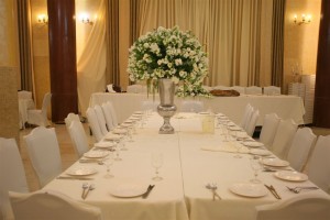 WEDDINGS FOR ORPHANS