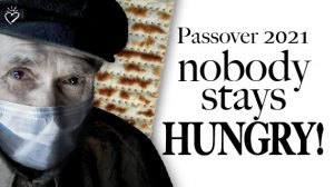 emrgency campiagn for passover