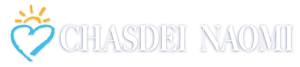 Chasdei Naomi Logo PNG