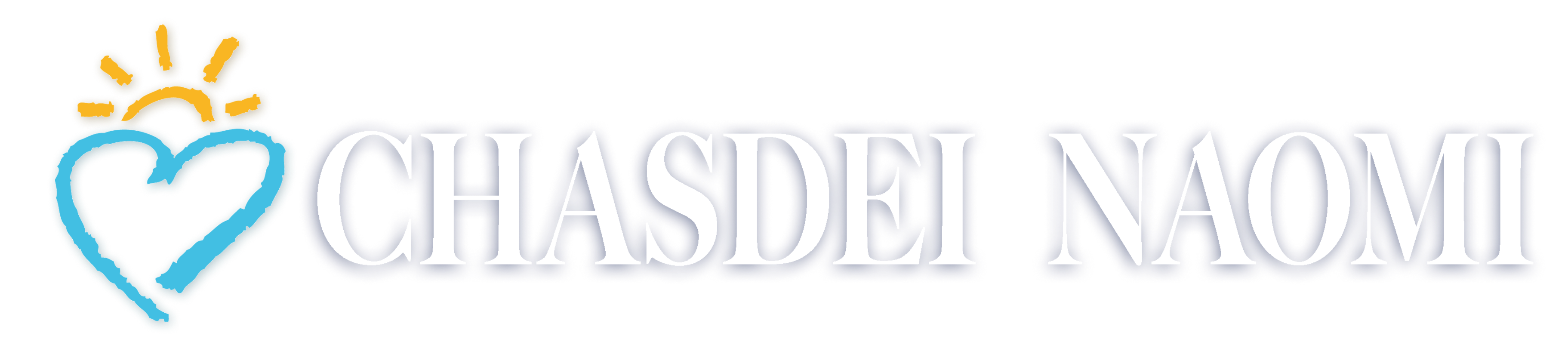 Chasdei Naomi Logo PNG