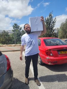 Passover Delivery