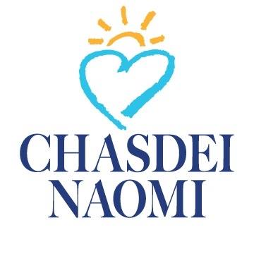 Chasdei Naom Non Profit Charity Organization logo