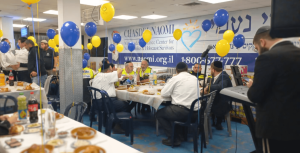 zaka volunteers