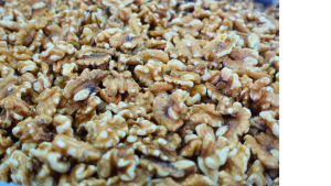 nuts