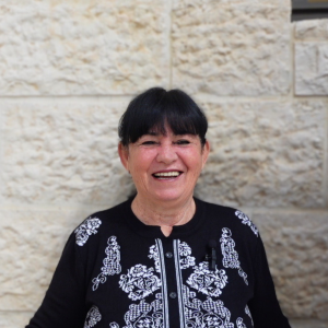 Bringing Warmth to Holocaust Survivors and Elderly Citizens in Jerusalem