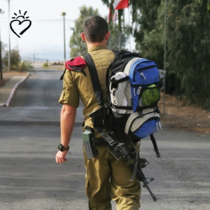 Chasdei Naomi Passover campaigns