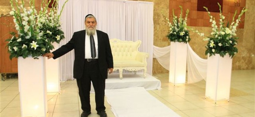 Do you have an idea? A name is required for a new banquet hall