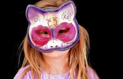 “Purim is not a happy holiday for me 😢 Maybe thanks to you I can rejoice in it”