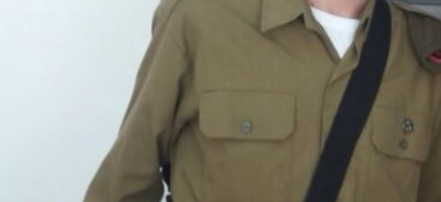 “I’m considering staying in the Army base over the holiday so that my family will have more food”